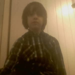 Meet your Posher, Shane